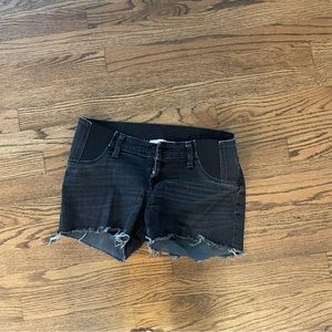 Maternity Shorts